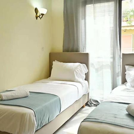 New Times Home & Hotels Near Metro Station Athens Center 외부 사진