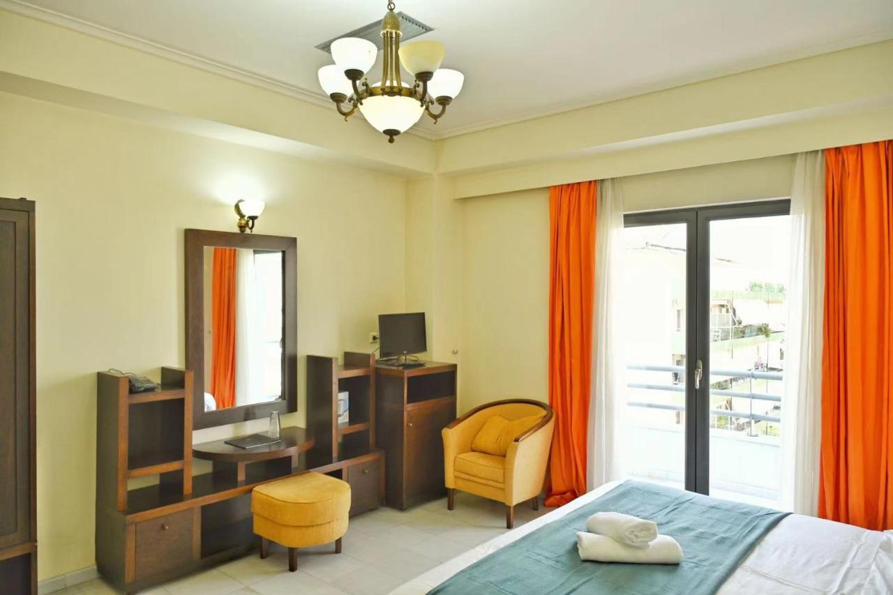 New Times Home & Hotels Near Metro Station Athens Center 외부 사진