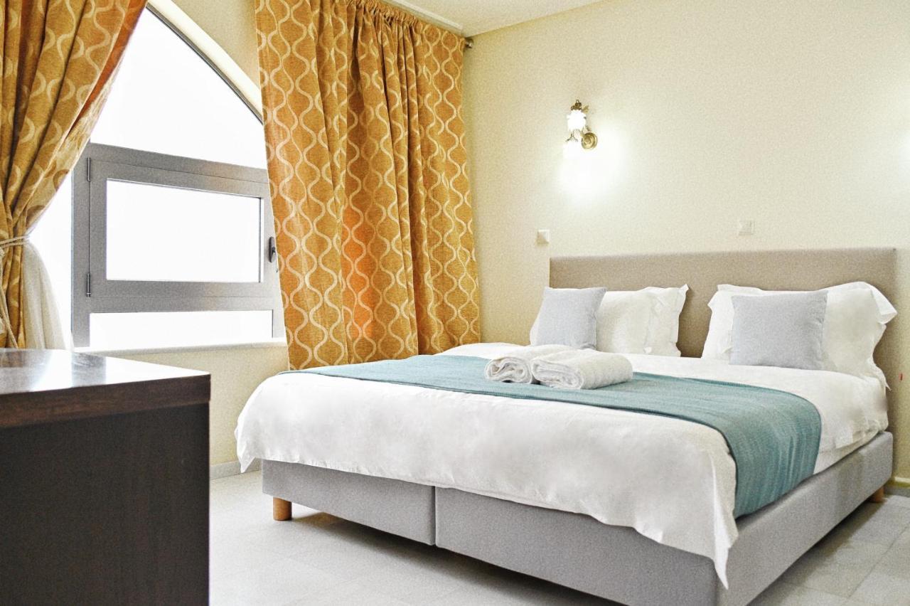 New Times Home & Hotels Near Metro Station Athens Center 외부 사진