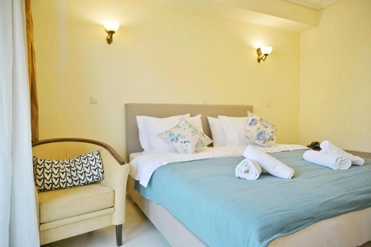 New Times Home & Hotels Near Metro Station Athens Center 외부 사진