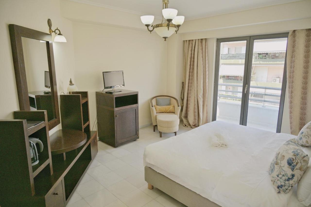 New Times Home & Hotels Near Metro Station Athens Center 외부 사진