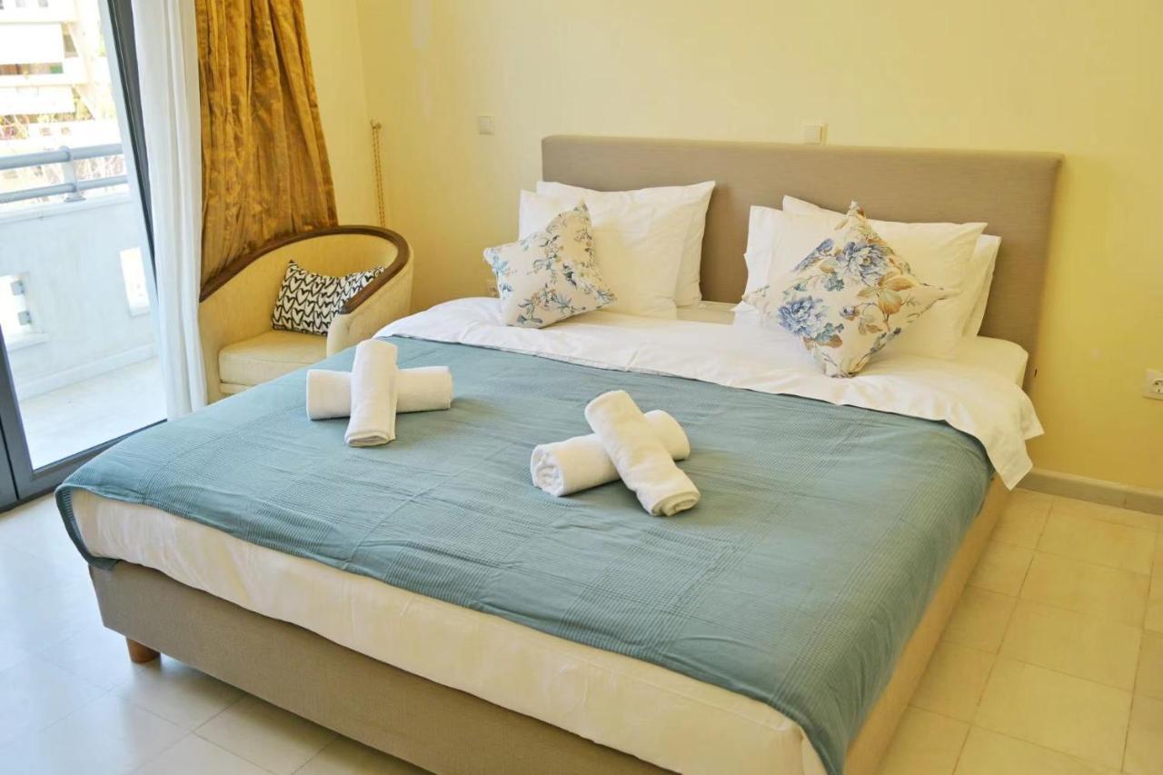New Times Home & Hotels Near Metro Station Athens Center 외부 사진