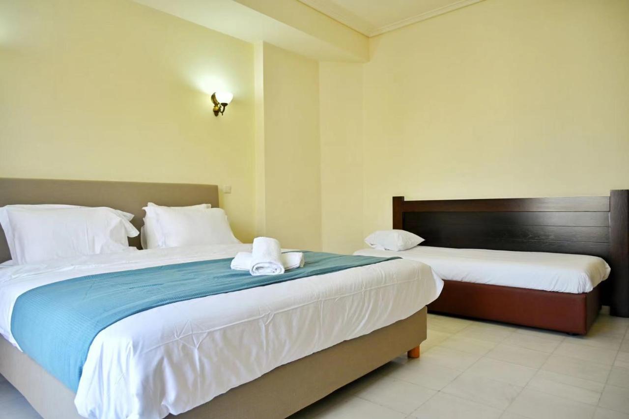 New Times Home & Hotels Near Metro Station Athens Center 외부 사진