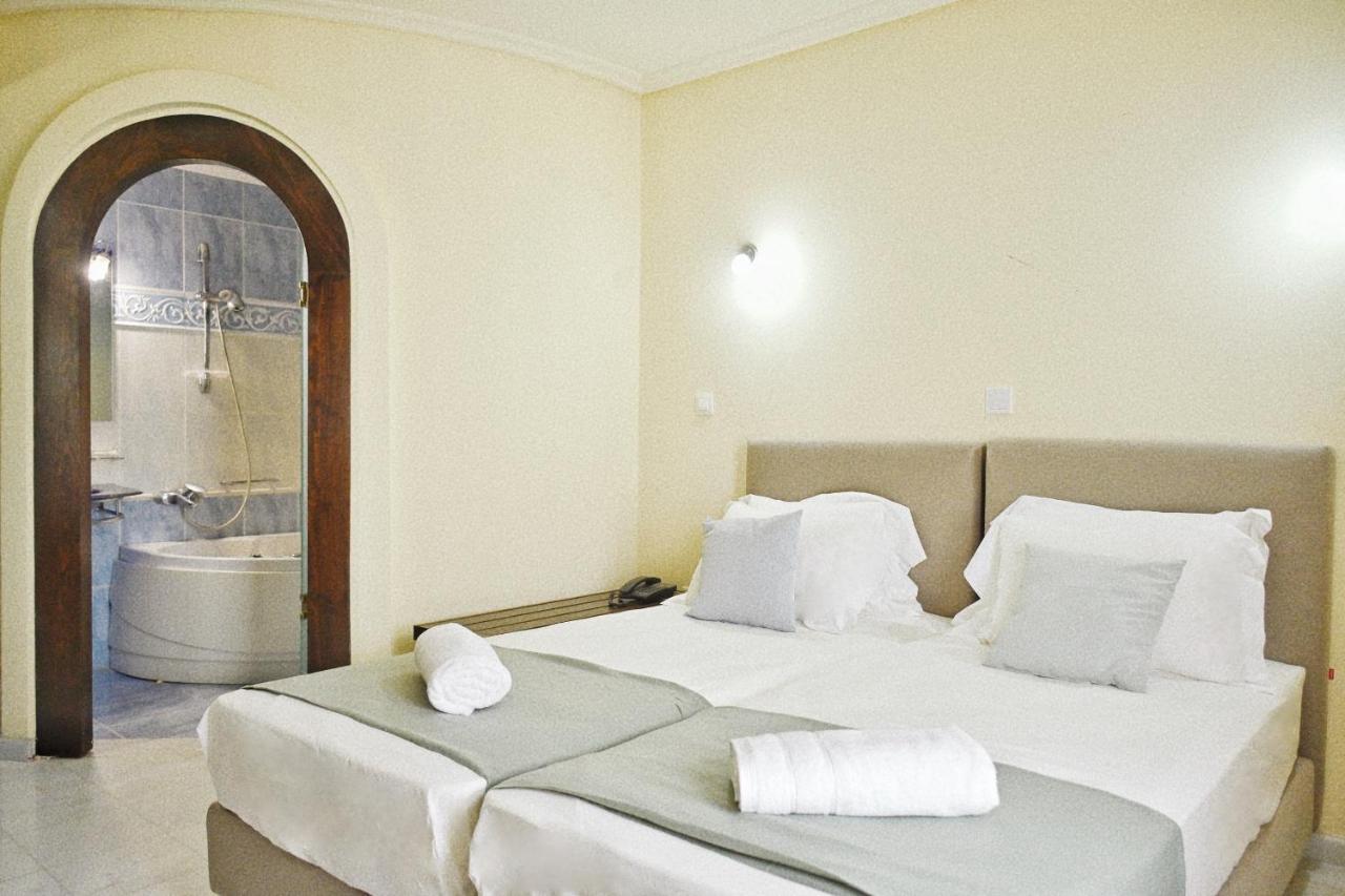 New Times Home & Hotels Near Metro Station Athens Center 외부 사진